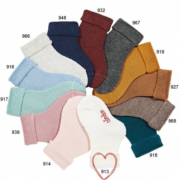 Condor  ullsokk beige , farge 913