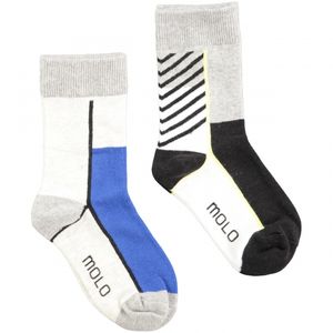 Hovedbilde Molo, Nord vibrant blue 2 pk ...