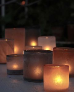 Hovedbilde Tell me more, Frost lysglass ...