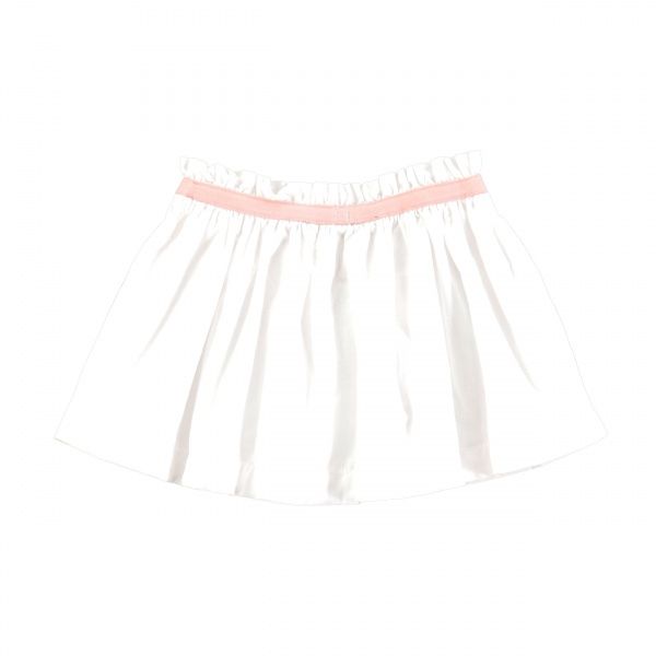 Molo, Bibi whisper white skj&oslash;rt