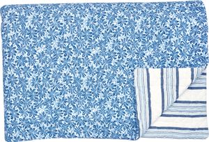 Hovedbilde GreenGate, sengeteppe Linea ...