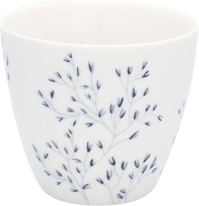 Hovedbilde GreenGate, lattekopp Ofelia ...