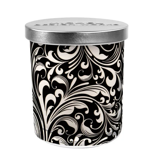 Michel Design Works, Duftlys Honey Almond