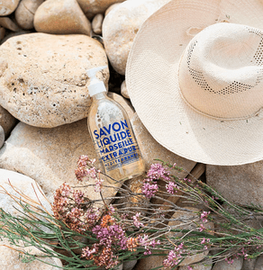 Hovedbilde Savon de Marseille, Flytende ...